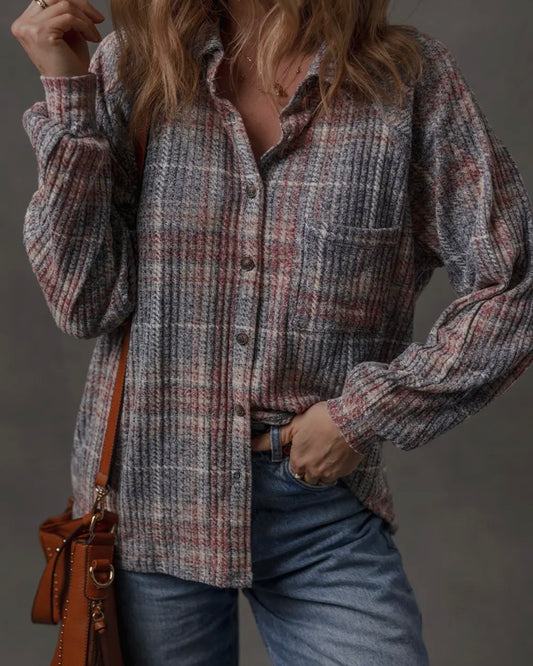 Prairie Morning Flannel