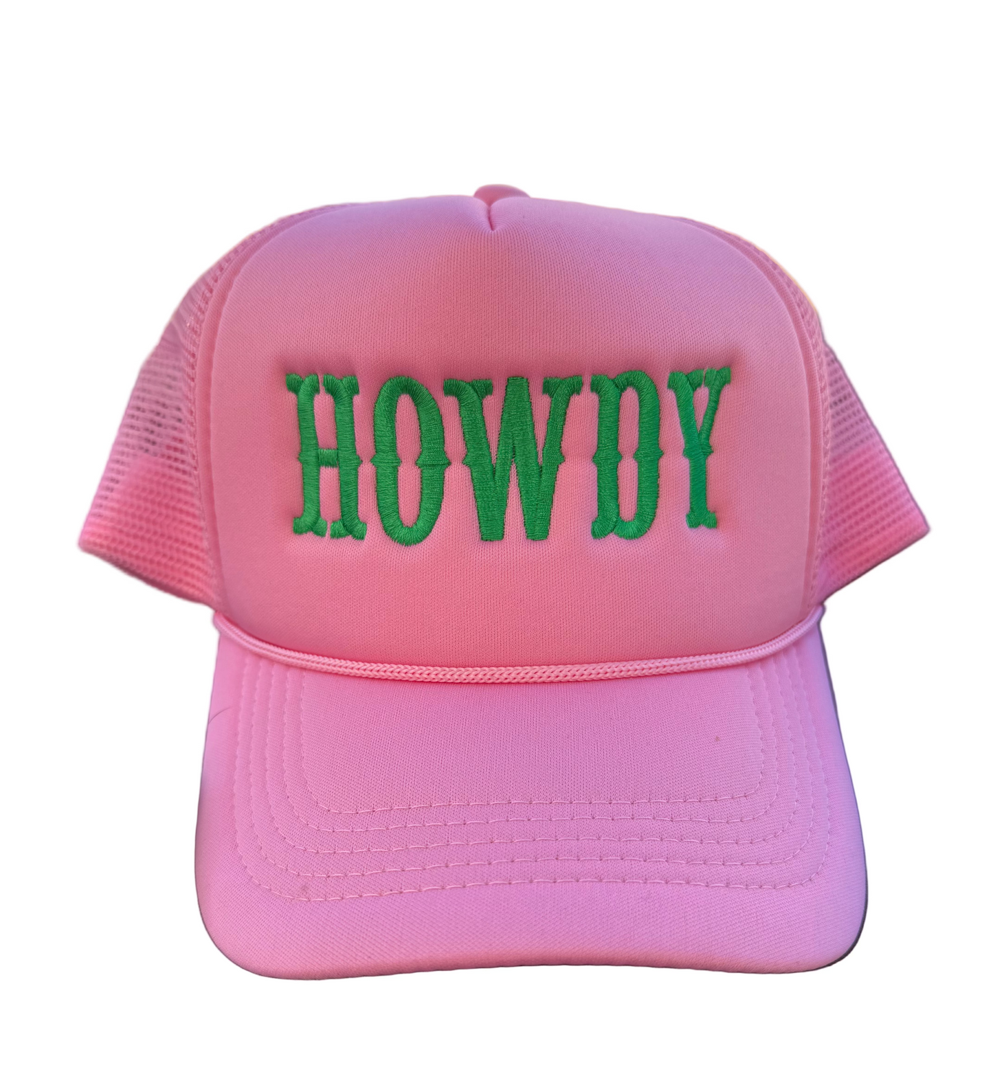 Howdy Hat