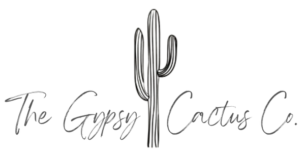 The Gypsy Cactus Co.